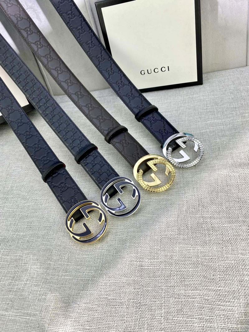 GUCCI